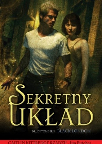 Sekretny układ