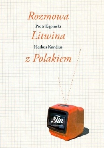 Rozmowa Litwina z Polakiem