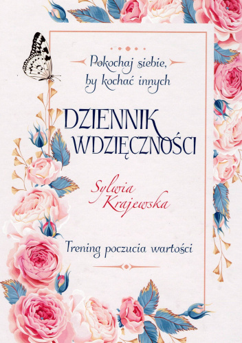 Dziennik wdzięczności