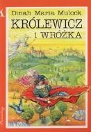 Królewicz i wróżka