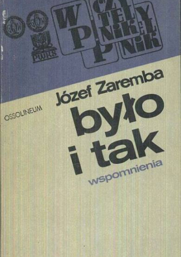 Było i tak