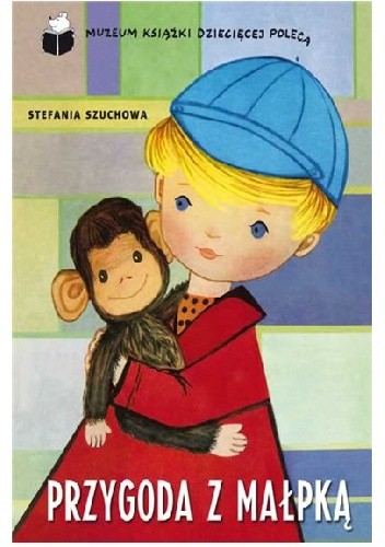 Przygoda z małpką