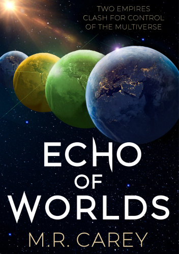 Echo of Worlds