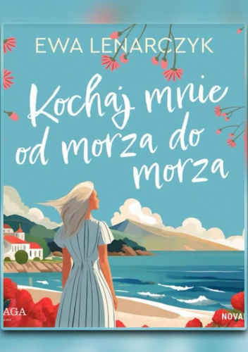 Kochaj mnie od morza do morza
