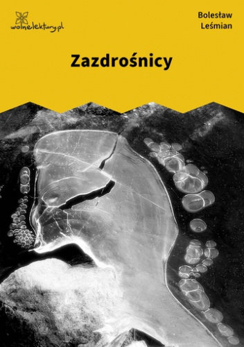 Zazdrośnicy