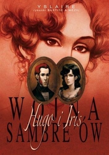 Wojna Sambre'ów - Hugo i Iris