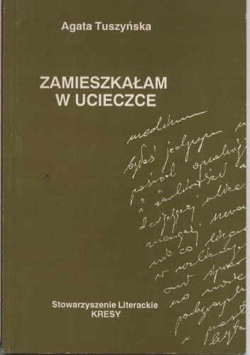 Zamieszkałam w ucieczce