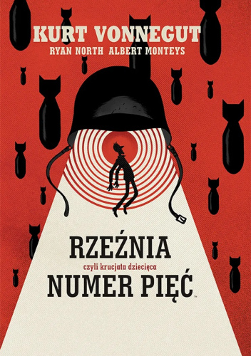 Rzeźnia numer pięć, czyli krucjata dziecięca (Adaptacja komiksowa)