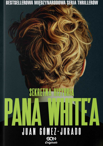 Sekretna historia pana White’a