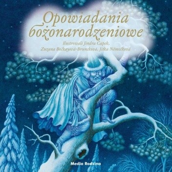 Opowiadania bożonarodzeniowe