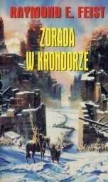 Zdrada w Krondorze