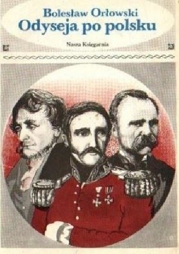 Odyseja  po  polsku