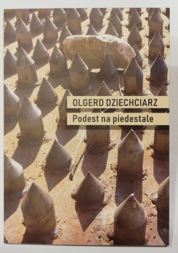 Podest na piedestale