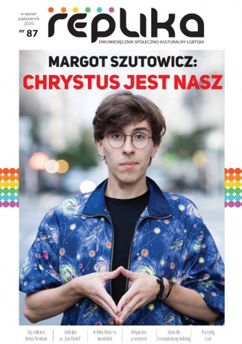 Replika #87