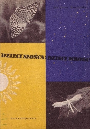 Dzieci słońca i dzieci mroku