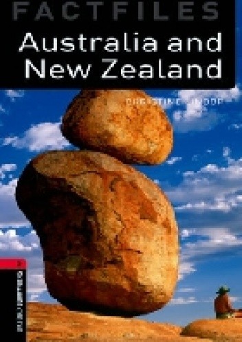 Australia and New Zealand