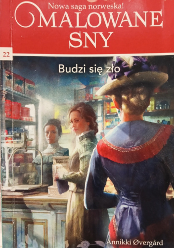 Budzi się zło