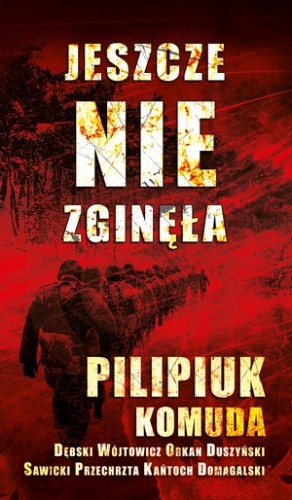 Jeszcze nie zginęła