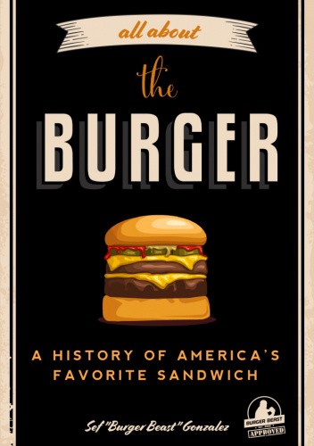 All about the Burger