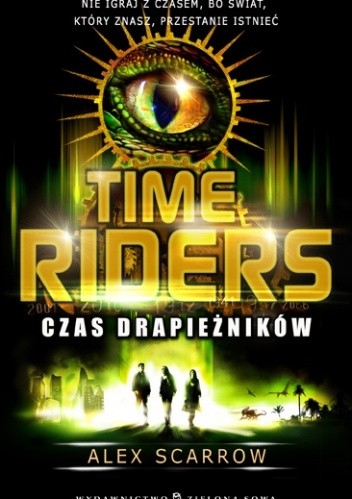 Czas drapieżników