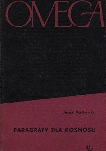 Paragrafy dla kosmosu