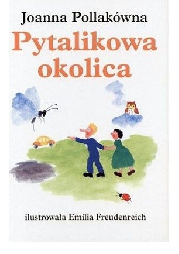 Pytalikowa okolica