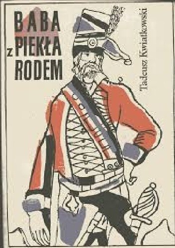 Baba z piekła rodem