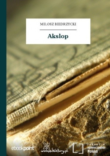 Akslop