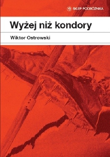 Wyżej niż kondory