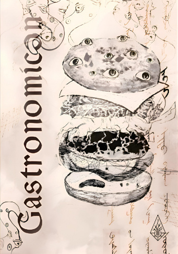Gastronomicon