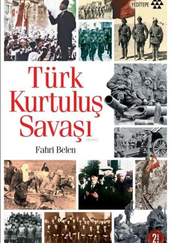 Türk Kurtuluş Savaşı