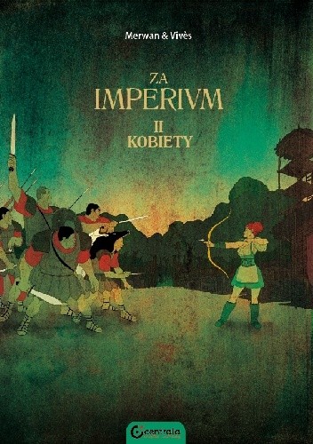 Za Imperium: Kobiety
