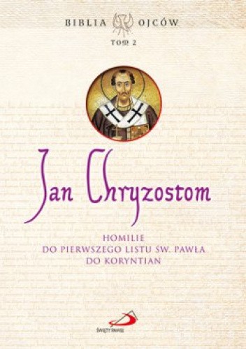 Homilie do Pierwszego Listu św. Pawła do Koryntian