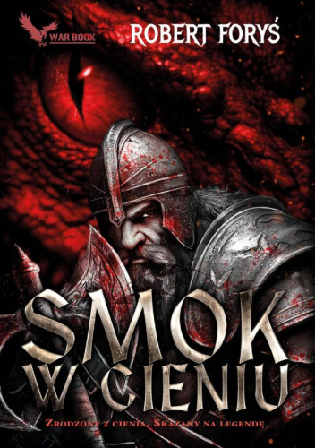 Smok w cieniu