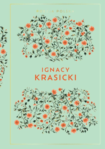 Poezja Polska Ignacy Krasicki