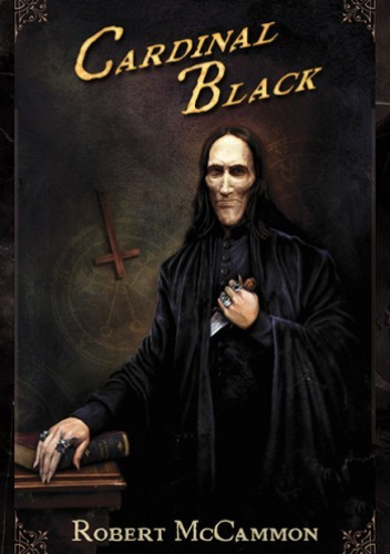 Cardinal Black