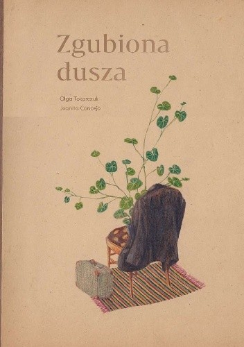 Zgubiona dusza