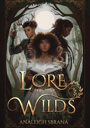 Lore of the Wilds