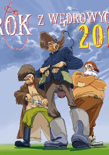 Rok z Wędrowyczem 2015