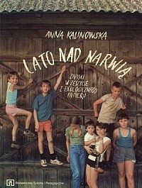 Lato nad Narwią