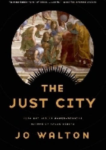 The Just City