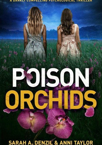 Poison Orchids