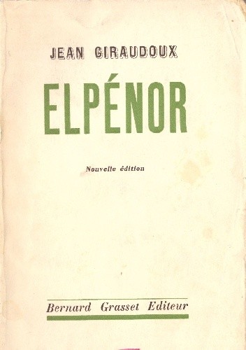 Elpénor