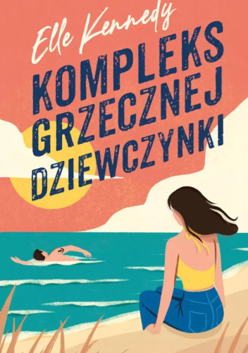 Kompleks grzecznej dziewczynki