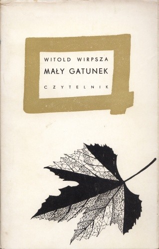 Mały gatunek