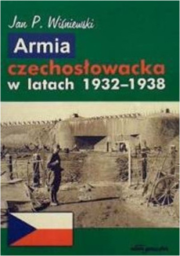 Armia czechosłowacka w latach 1932–1938