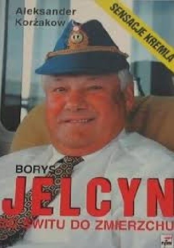 Borys Jelcyn: Od świtu do zmierzchu