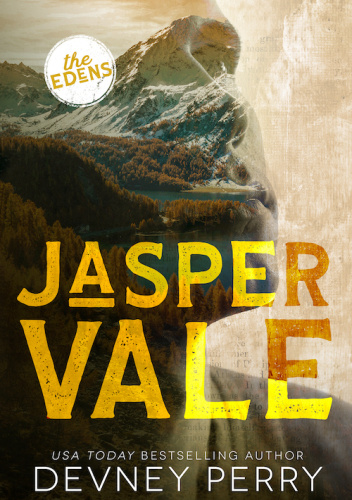Jasper Vale