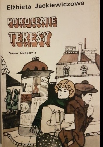 Pokolenie Teresy