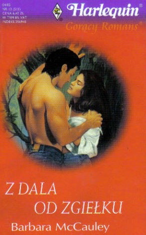 Z dala od zgiełku